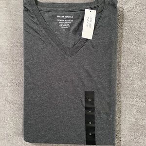 Banana Republic Factory Tee